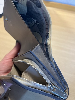 人気質屋ブログ～ルイヴィトンのコンパクト財布、マヒナラインのポルトフォイユ・イリスXSのご紹介です！使い勝手抜群♪～一宮・稲沢・清須・西春 岐阜・愛知の質屋かんてい局北名古屋-公式 岐阜・愛知の質屋といったら質屋かんてい局ロレックス、ヴィトン