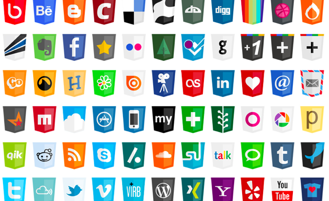 昔のTwitter風ロゴが作れるフリーフォント「Pico-Alphabet」を紹介KuzLog