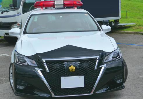 乗りたくないけど気になる「パトカー」の中身はどうなってるの？AUTO MESSE WEB オートメッセウェブ～カスタム・アウトドア・福祉車両・モータースポーツなどのカーライフ情報が満載～