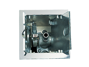 ガス栓のホースが抜けなくて困ってます -古いタイプのガス栓に差し込んだとこ-OKWAVE