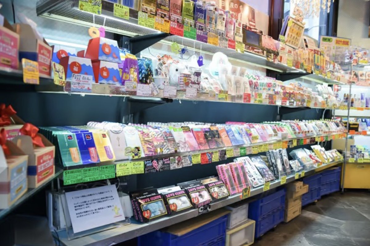 原宿の旧コンドマニア跡地に新たな商業施設がオープン、2024年春開業