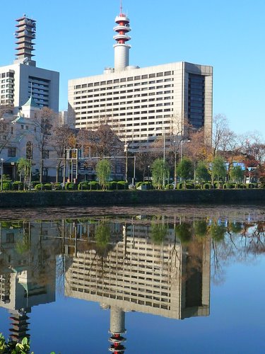 ファイル:Tokyo-Metropolitan-Police-Board-Headquarters-1931.png - Wikipedia