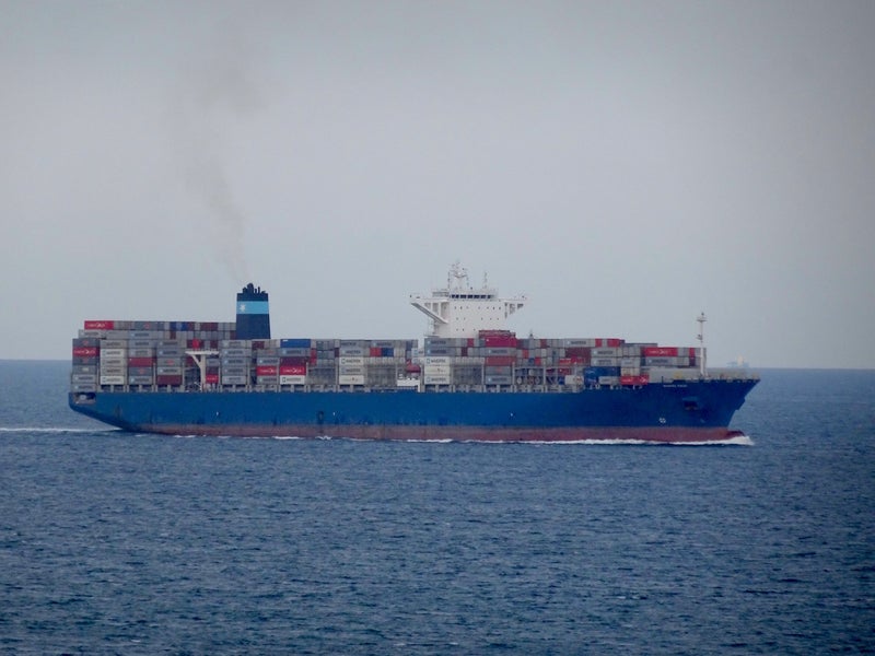 Container Tracking Tool – Track Shipments in Real Time