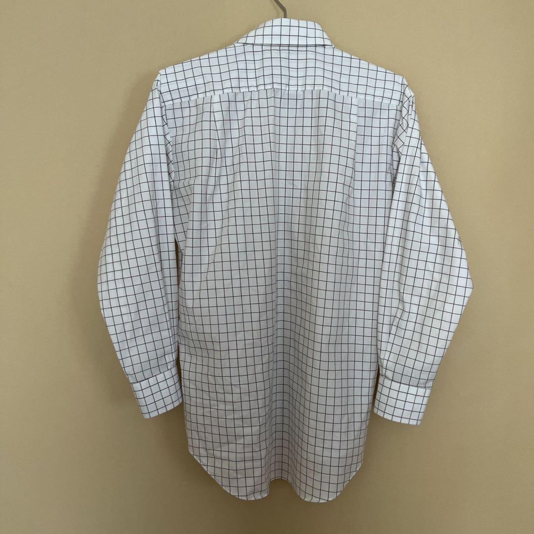 就活に使うワイシャツの色・柄選びのポイント3つ ストライプはOK？賢者の就活