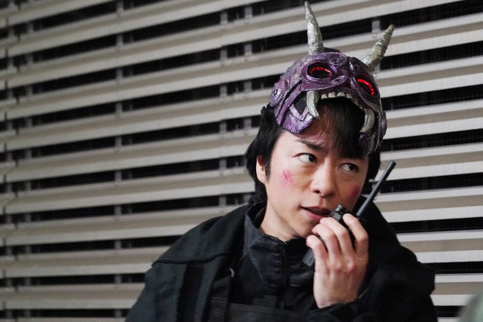 大病院占拠 lang:ja since:2023-03-05_00:00:00_JST until:2023-03-06_00:00:00_JST -SucheX