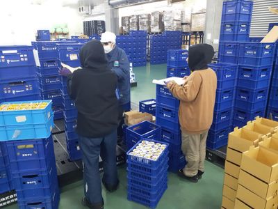 楽天 倉庫の仕事・求人 - 神奈川県求人ボックス