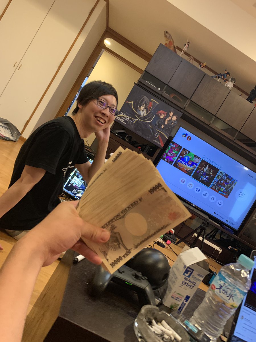 東海オンエアりょうの家族構成！実家はお金持ちで両親と妹もハイスペック