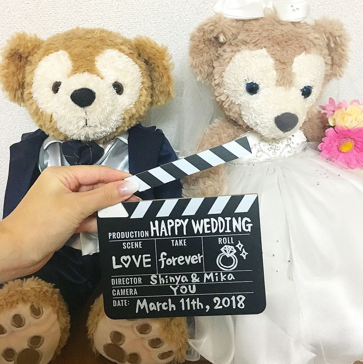 100均DIY セリアで買えるカチンコのアレンジ方法marry マリー