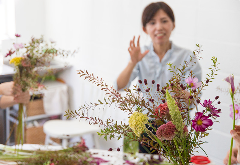 不器用さん必見！全部ゴムだけでできる！1分ヘアアレンジ12選 michill byGMO ｄメニューニュース NTTドコモ