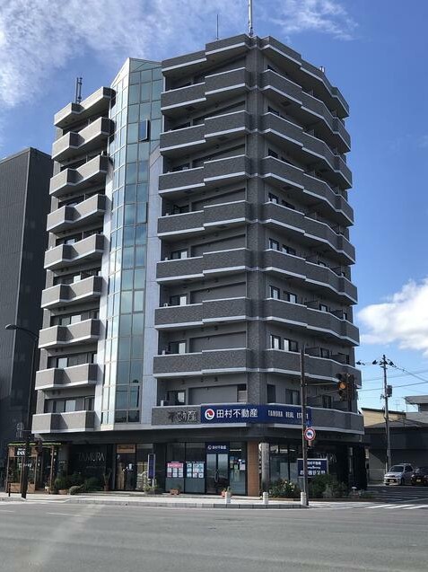 小白川不動産情報センター会社案内