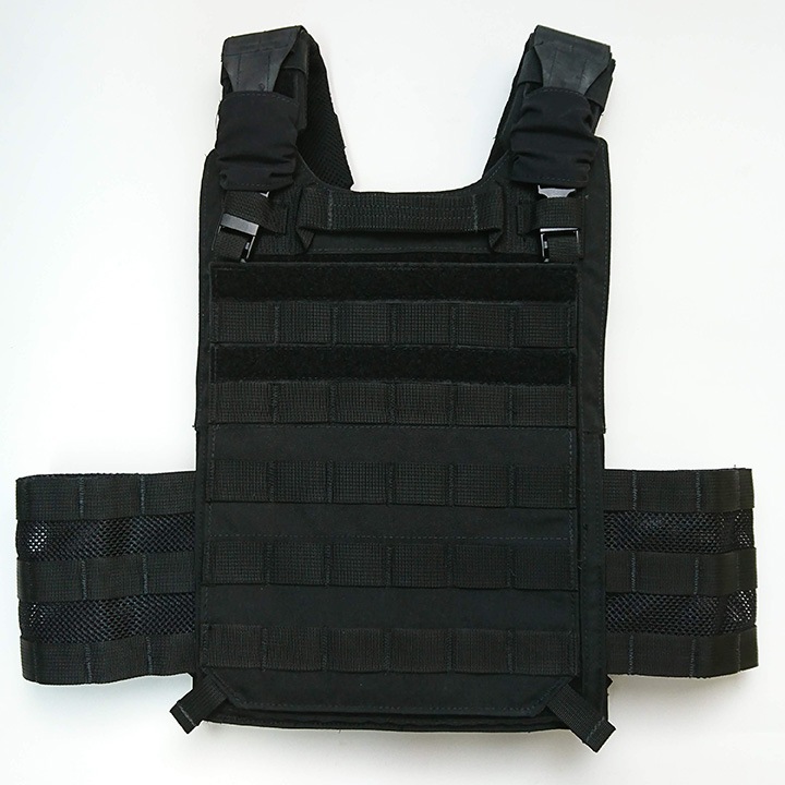 5.11 プレートキャリア 実物 実物 5.11TACTICAL CROSSFIT EDITION PLATE CARRIER