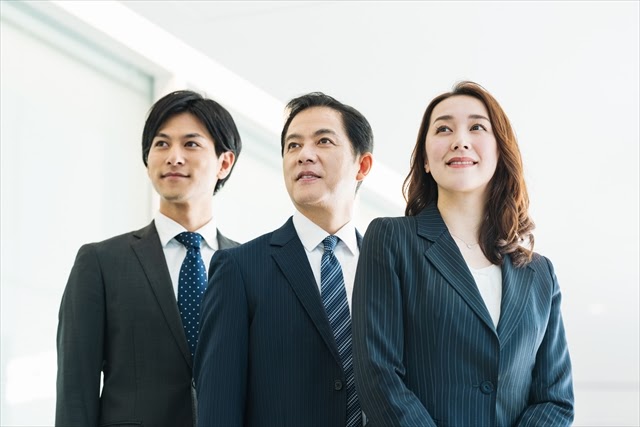 髭から学ぶビジネスエチケットスタミケ