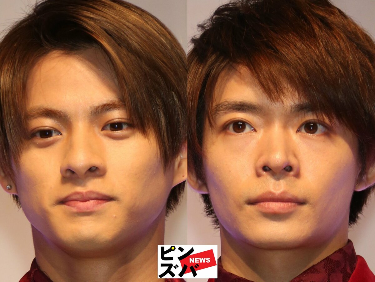 平野紫耀 夜景に溶けた孤独——タバコをくゆらす横顔に隠された“影”の真実とは？ - YouTube