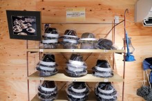 田中帽子店の帽子フェアがお得すぎてやばいシフクノ