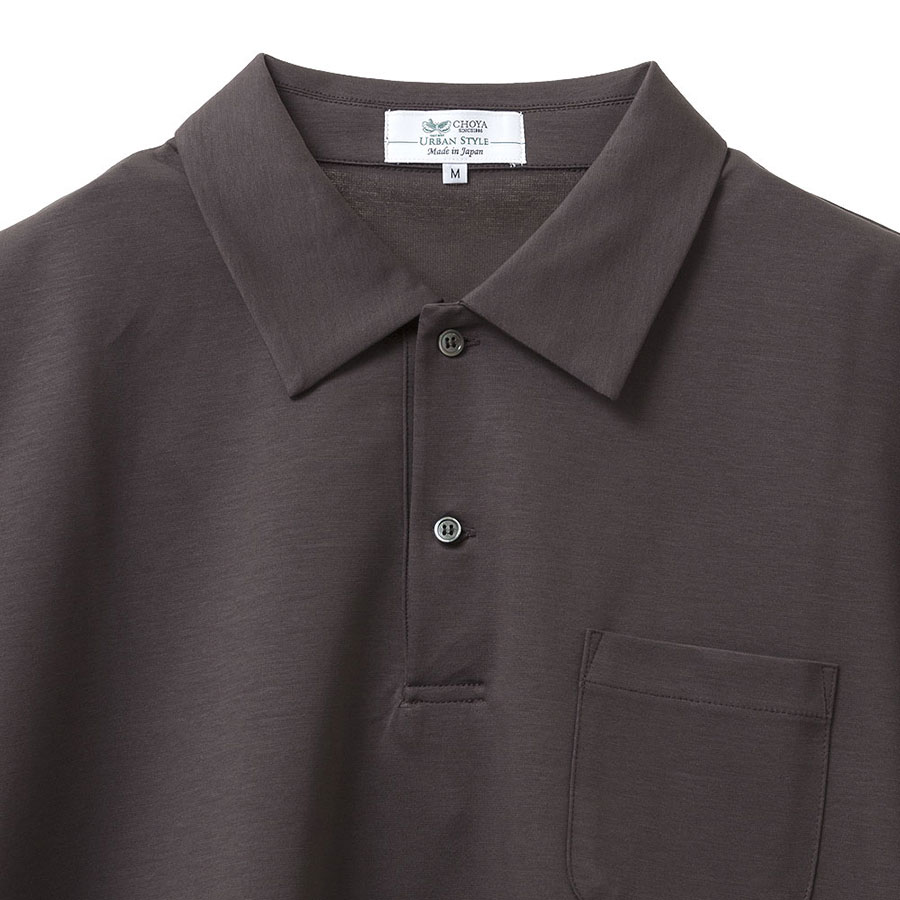 ビジネス用のポロシャツは着こなし方でこんなに変わる！ビズポロを徹底分析ANSWER