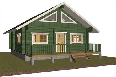 ログハウスキットなら自作もできる？価格やおすすめメーカーも紹介ログハウス・小屋BE-PAL キャンプ、アウトドア、自然派生活の情報源ビーパル