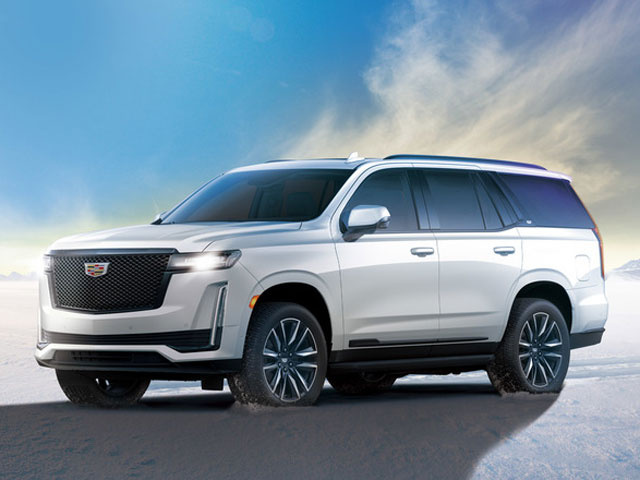 大きい車は迫力満点！1度は乗ってみたい大型車ランキング - COBBY