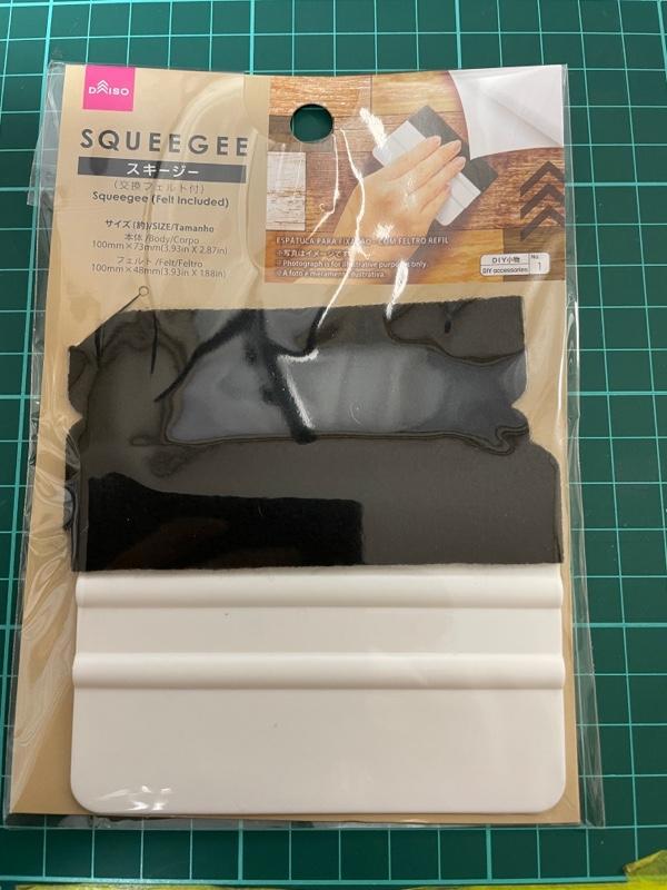 スキージー国内最大級のカッティングシート製作 QUACK WORKS