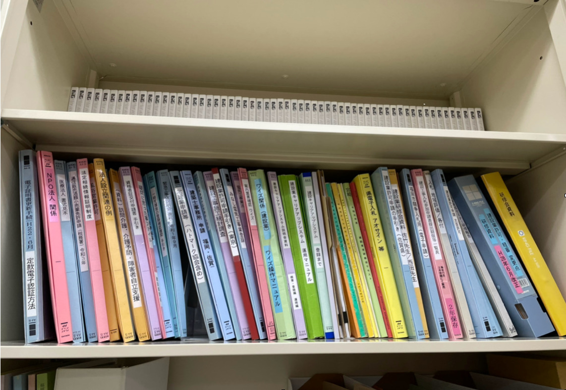 意外と簡単！キレイが続く暮らしの書類整理術 保管書類編鈴木久美子- エキスパート - Yahoo!ニュース