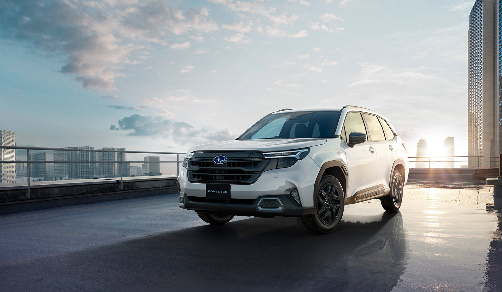 米国スバル Ｂ９トライベッカ 新型解説価格一覧 グレード 内外装 新旧比較・中古車情報Motor-Fan モーターファン