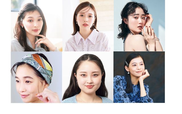 伸ばしかけの前髪どうしたらいい？簡単前髪ヘアアレンジHAIR