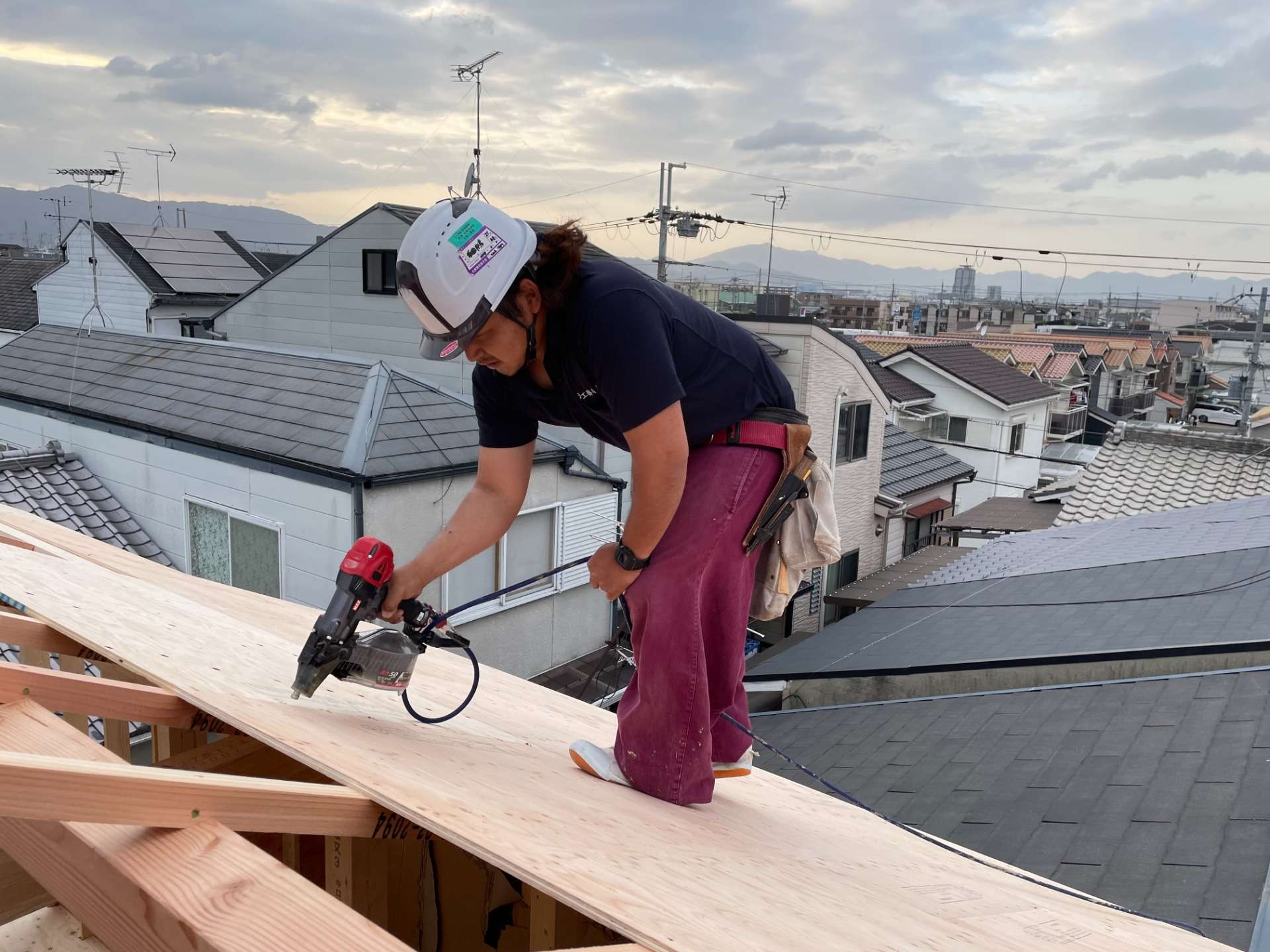 一人親方として独立！お勧めの仕事について解説いたします株式会社KRT外装