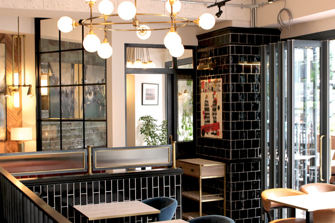 カフェ ジタン 恵比寿 予約必須！インスタでも人気のニューヨークカフェ旅行記ときどきグルメ