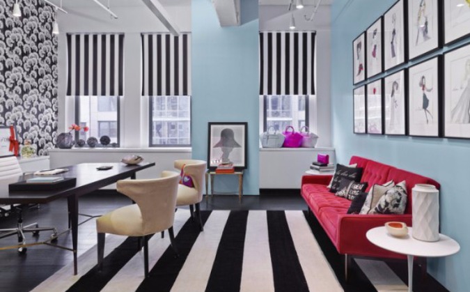 海外風 のオフィスデザイン事例まとめ