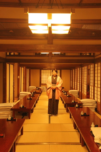 割烹 吉葉 東京都 こころから