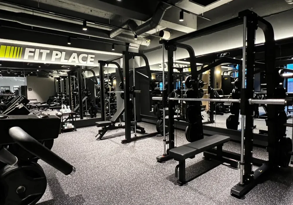 FITPLACE24金町店の口コミ・評判・店舗情報 - MICH FIT
