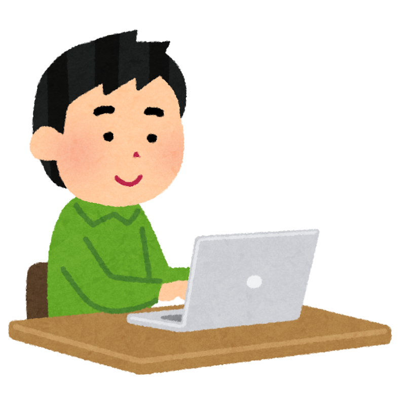 違うそうじゃない いらすとや「IT土方のイラスト」が文字通り過ぎてツッコミが止まらないねとらぼ