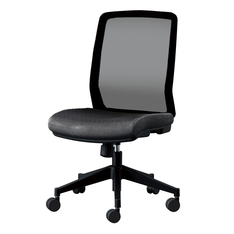 オフィスチェア H-298 ※3色有の通販東京インテリア公式通販