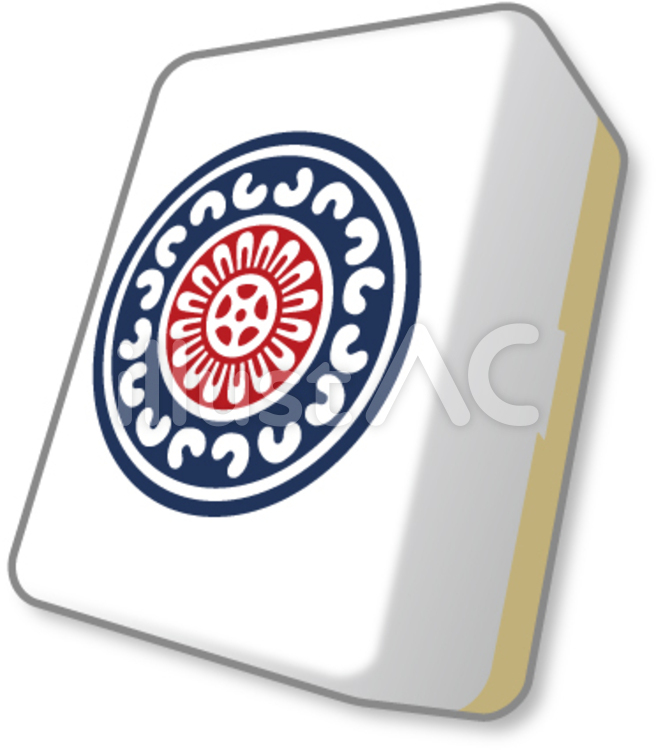 Amazonお ?まちぼうけ ぬいぐるみ 麻雀牌 一筒 イーピン麻雀おもちゃ