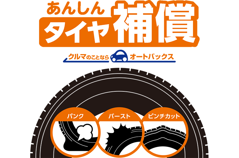 思わぬパンク！交換か修理かあなたはどっち？ - GOELIFE