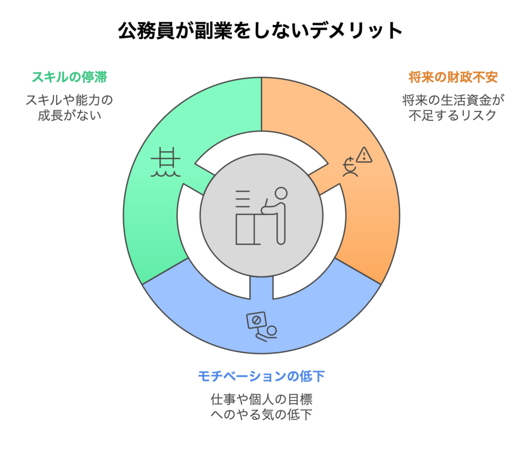 公務員がイラストレーターの副業をするのはアリ？実例をもとに解説します公務員365