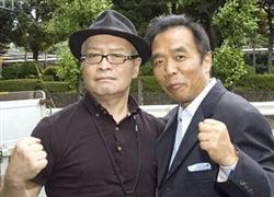 K-1創始者・石井和義氏、ReBIRTH K-1の“アドバイザー”就任「昔のK-1のようにワクワクする時代に戻したい」BOUTREVIEW