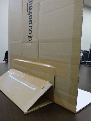 簡単DIY ダイソー商品で撮影ブースを作ってみよう！作り方も簡単でメルカリ出品やプラモ撮影に効果抜群