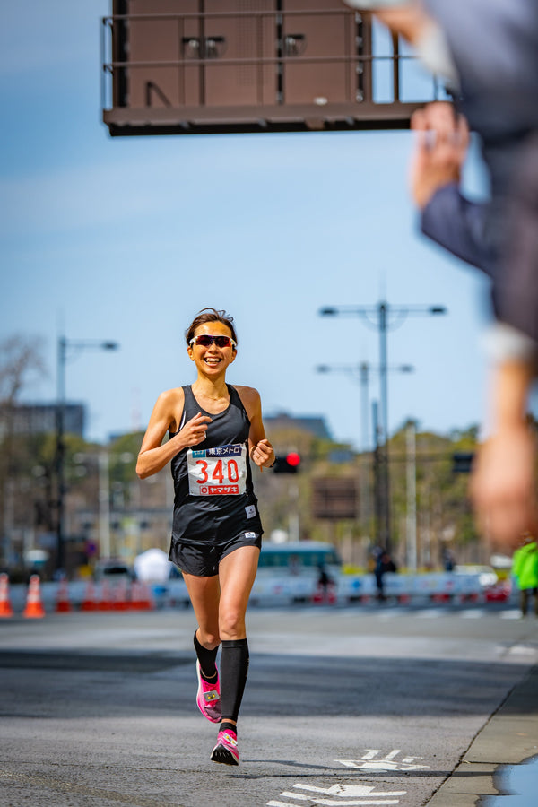 ポーラ・ラドクリフのランニングバイブル HOW TO RUN : ５１でFIREした人の日記