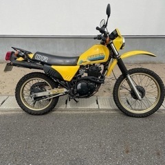 ビンテージモトクロス ヤマハ ジャージ VMX YZ.XT.TT.SR VMX ヤマハ バイク の中古が安い
