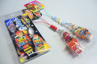 楽天市場 青森キーホルダーの通販