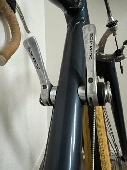 80s☆ビンテージ☆極上 PANASONIC PT-1000 ロードバイク テルテルBLOG│大阪の自転車