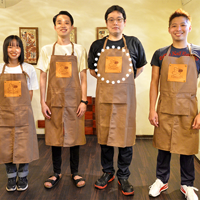 和風03：ポロシャツ 昭和商店オーダーメイド名入れイベント展示会チーム商店居酒屋ユニフォーム記念 Tシャツ Tシャツ CUSTOMBEBEA通販 18856806Creema クリーマ