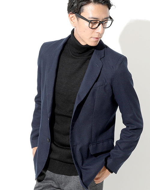 オフィスカジュアル30代冬メンズ 全身 コーデセットビジネス・オフィス・スマートカジュアル専門通販