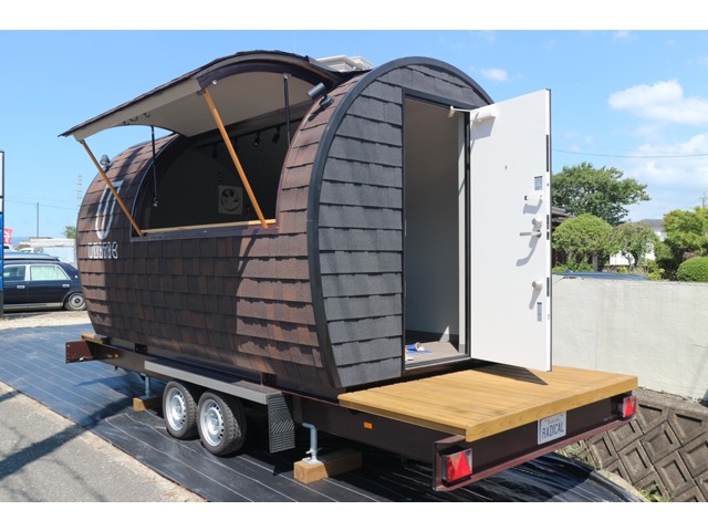 東邦車輌 貨物コンテナ用フルトレーラー 26年中古トラック株式会社日本商事グループ