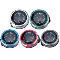 楽天市場 コンパス 車用ボールコンパス 方位磁石 車 車載 NO.880S エバートラスト 送料無料 : いま何度