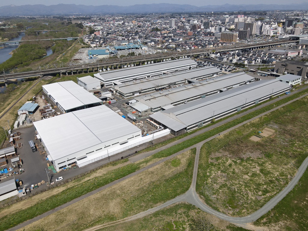 会社概要 - 有限会社サタケ工業 東京都板橋区
