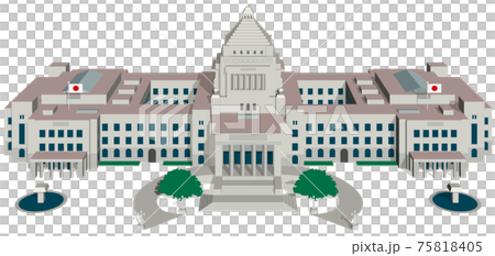 国会開会、待つ盆栽 写真でみる永田町- 日本経済新聞