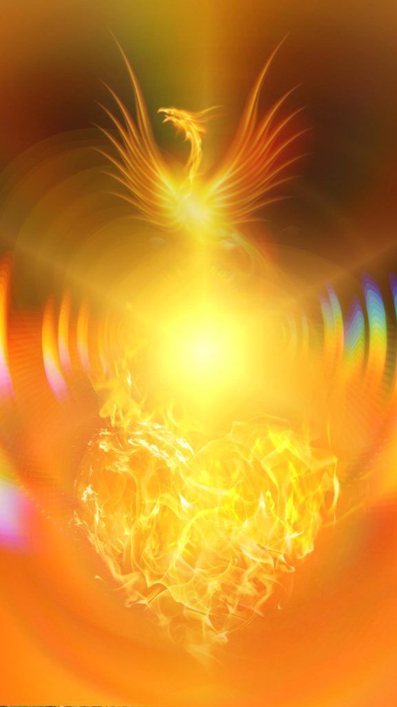 金運アップの黄金グラデ壁紙金運アップ 壁紙 待ち受け画像イラスト・フリー素材なら「シンテリ」