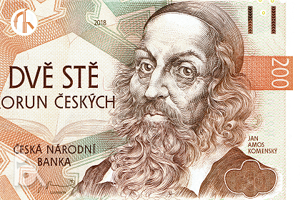 チェコの通貨 お買い物事情！チェココルナ、両替とクレジットカードの損しないコツも紹介しますチェコへ行こう
