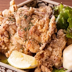 メニュー写真 : 魚流三代目またふく - 堺東 居酒屋食べログ